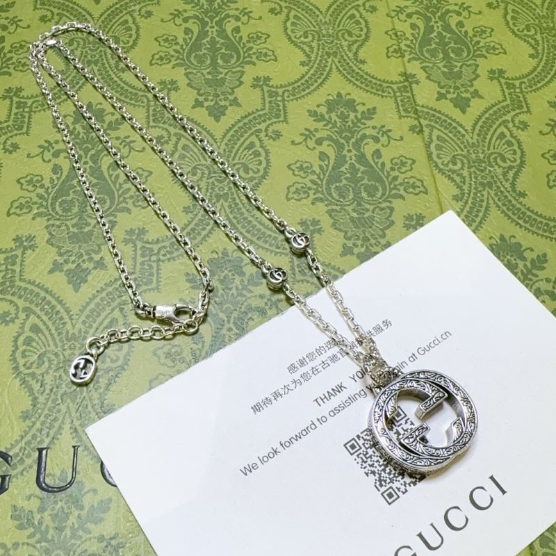 Gucci Necklaces